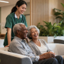 1. Health & Well-Being